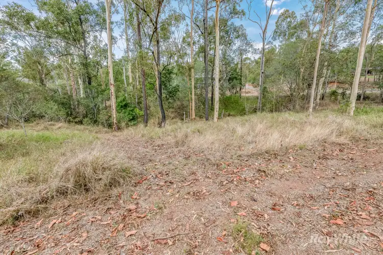Fourth view of Homely land listing, LOT 1 Beiers Road, Bullyard QLD 4671
