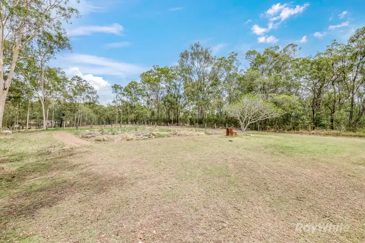 Fifth view of Homely land listing, LOT 1 Beiers Road, Bullyard QLD 4671