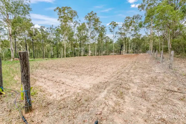 Sixth view of Homely land listing, LOT 1 Beiers Road, Bullyard QLD 4671