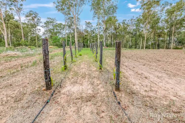 Seventh view of Homely land listing, LOT 1 Beiers Road, Bullyard QLD 4671