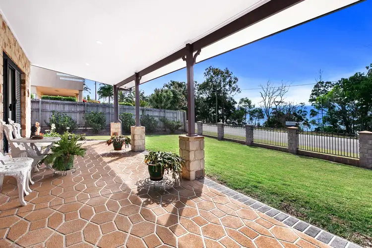 Second view of Homely house listing, 217 Esplanade, Pialba QLD 4655