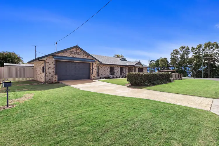 Third view of Homely house listing, 217 Esplanade, Pialba QLD 4655