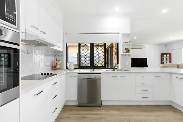 Fifth view of Homely house listing, 217 Esplanade, Pialba QLD 4655