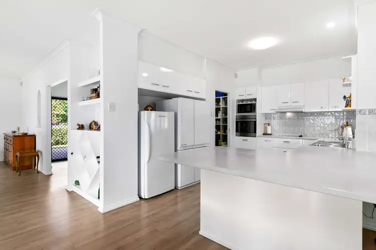 Sixth view of Homely house listing, 217 Esplanade, Pialba QLD 4655