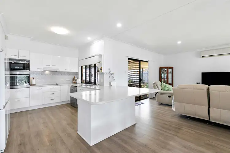 Seventh view of Homely house listing, 217 Esplanade, Pialba QLD 4655