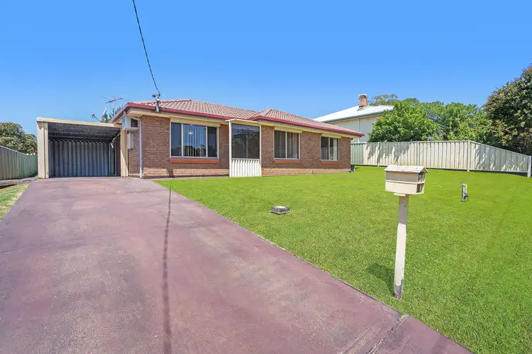 Main view of Homely house listing, 21 Jones Street, Dungog NSW 2420