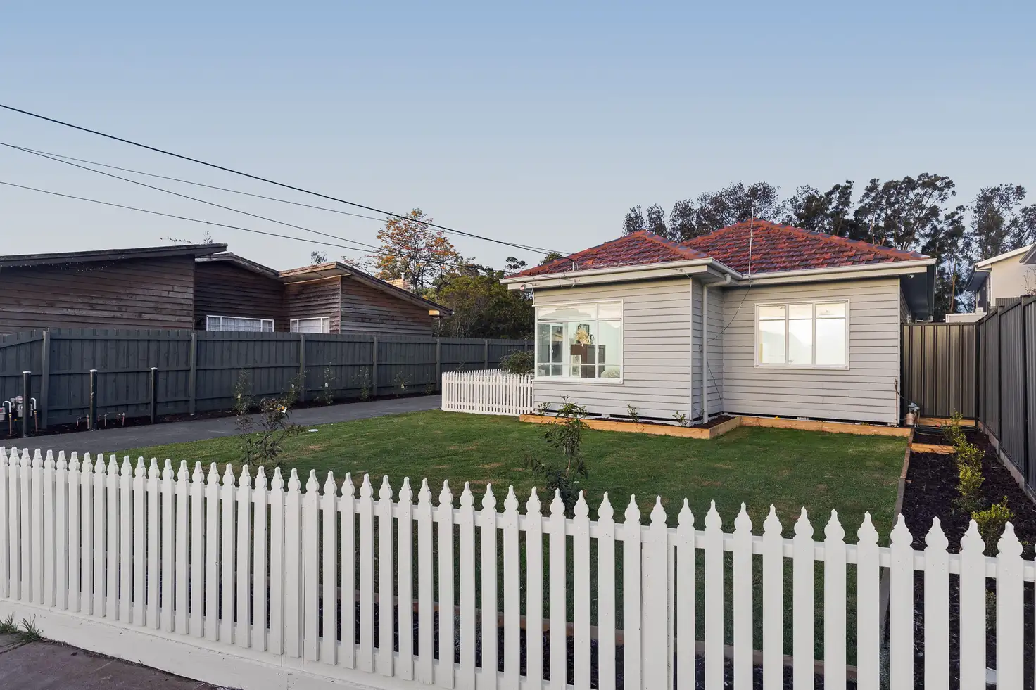 Main view of Homely house listing, 1/44 Conifer Avenue, Brooklyn VIC 3012