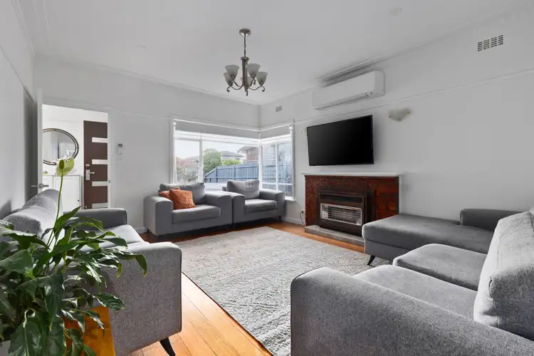 Fourth view of Homely house listing, 1/44 Conifer Avenue, Brooklyn VIC 3012