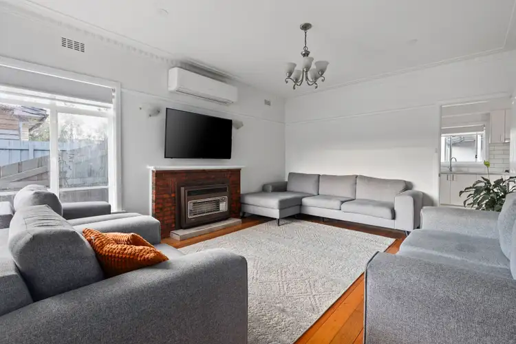 Fifth view of Homely house listing, 1/44 Conifer Avenue, Brooklyn VIC 3012
