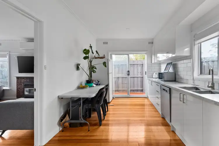 Sixth view of Homely house listing, 1/44 Conifer Avenue, Brooklyn VIC 3012