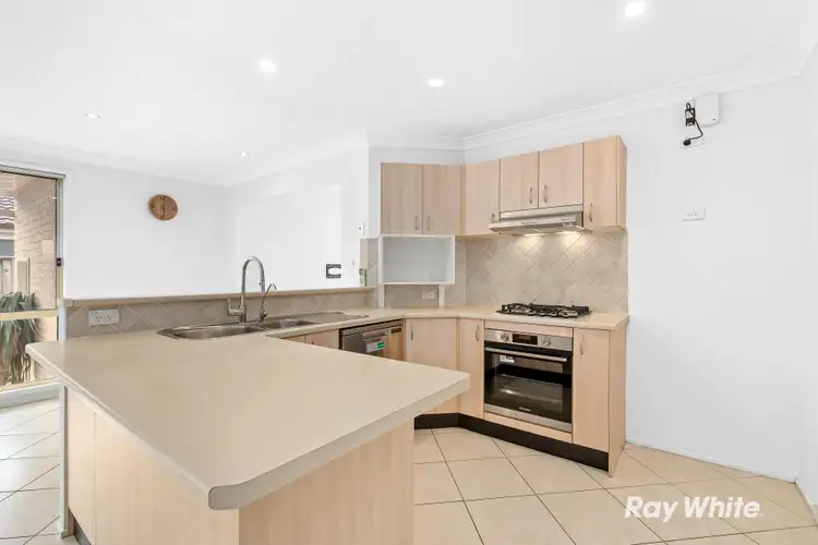 Third view of Homely house listing, 7 Snowgum Street, Acacia Gardens NSW 2763