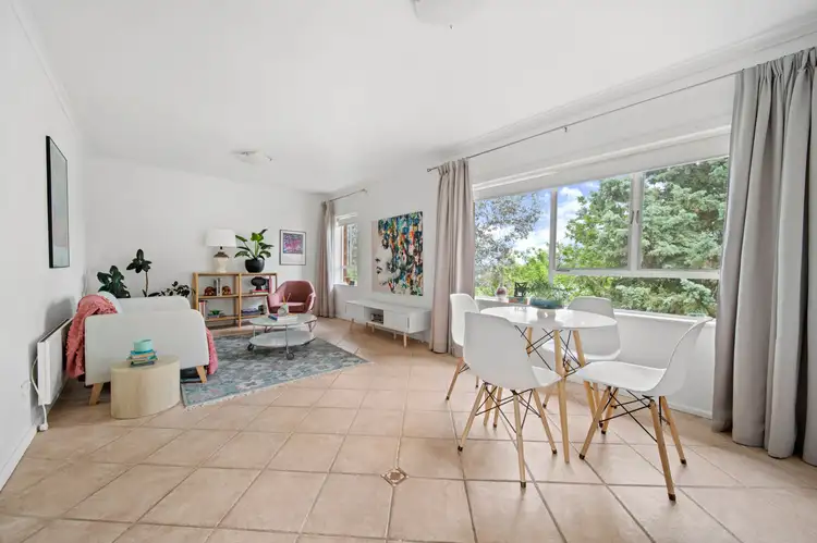Fourth view of Homely unit listing, 12/135 Blamey Crescent, Campbell ACT 2612