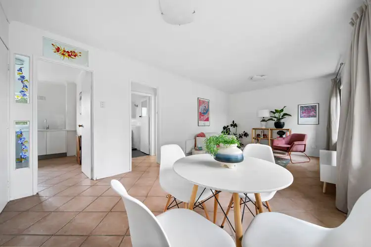 Fifth view of Homely unit listing, 12/135 Blamey Crescent, Campbell ACT 2612