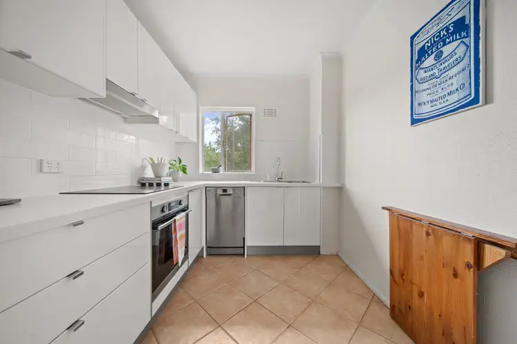 Sixth view of Homely unit listing, 12/135 Blamey Crescent, Campbell ACT 2612