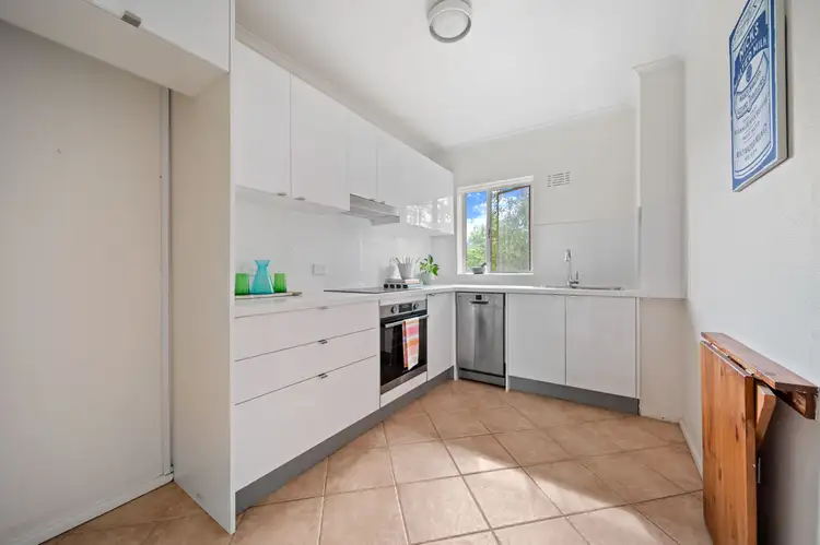 Seventh view of Homely unit listing, 12/135 Blamey Crescent, Campbell ACT 2612