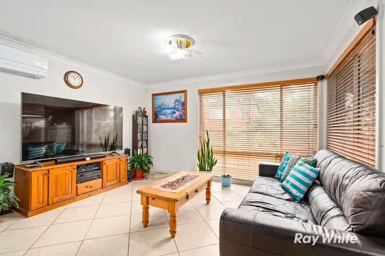 Third view of Homely house listing, 62 Greendale Terrace, Quakers Hill NSW 2763