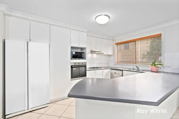 Fourth view of Homely house listing, 62 Greendale Terrace, Quakers Hill NSW 2763
