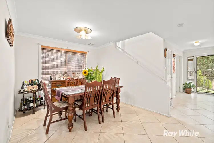 Fifth view of Homely house listing, 62 Greendale Terrace, Quakers Hill NSW 2763