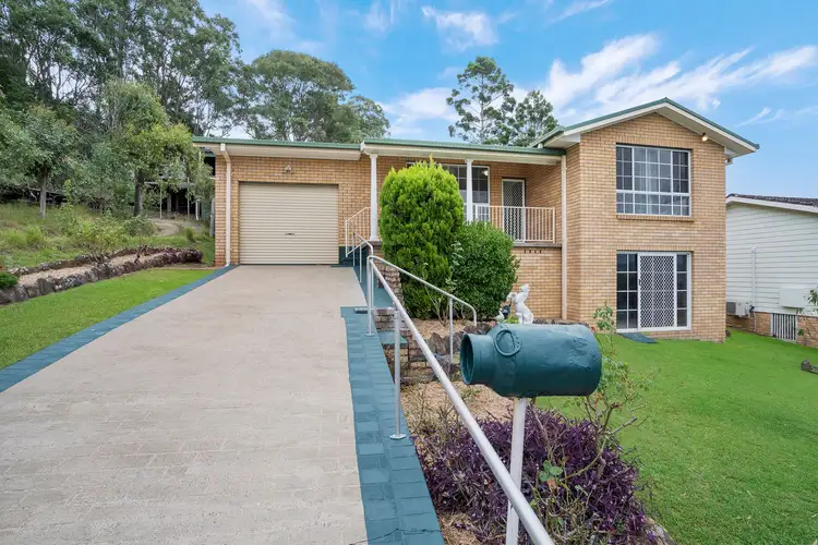 Second view of Homely house listing, 16 Abbott Lane, Dungog NSW 2420