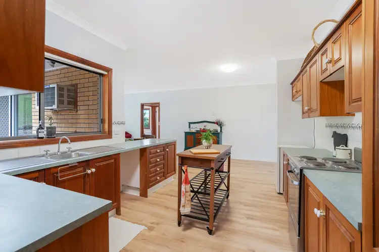 Fourth view of Homely house listing, 16 Abbott Lane, Dungog NSW 2420