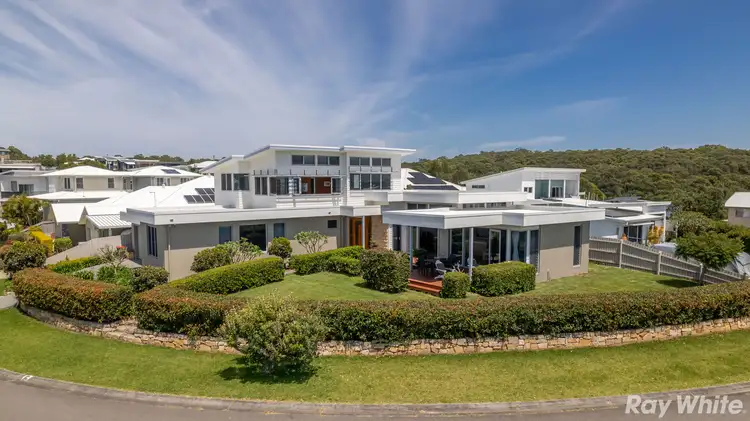 Main view of Homely house listing, 13 Torquay Circuit, Red Head NSW 2430