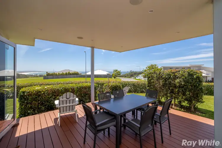 Second view of Homely house listing, 13 Torquay Circuit, Red Head NSW 2430