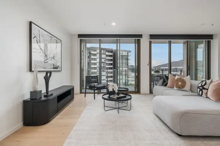 Third view of Homely unit listing, 1014/39 London Circuit, City ACT 2601