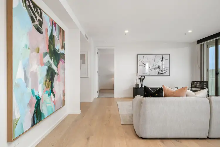 Fourth view of Homely unit listing, 1014/39 London Circuit, City ACT 2601