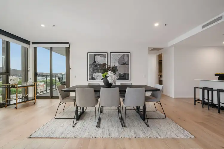 Sixth view of Homely unit listing, 1014/39 London Circuit, City ACT 2601