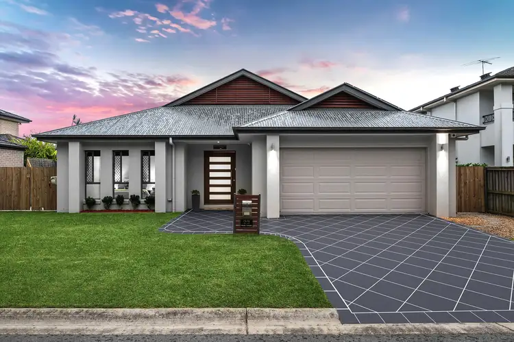 23 Rolfe Circuit, Underwood QLD 4119