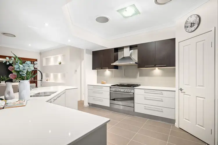 Second view of Homely house listing, 23 Rolfe Circuit, Underwood QLD 4119