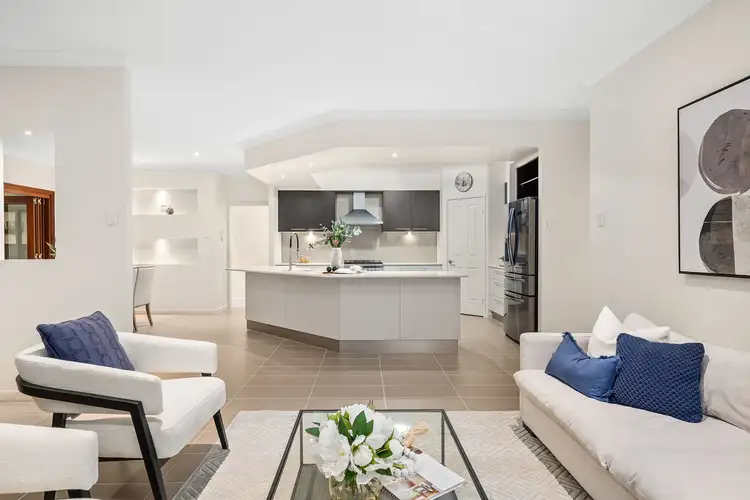 Third view of Homely house listing, 23 Rolfe Circuit, Underwood QLD 4119