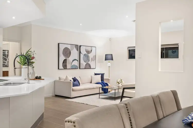 Fourth view of Homely house listing, 23 Rolfe Circuit, Underwood QLD 4119