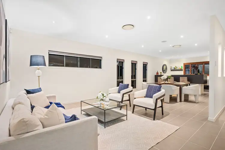 Fifth view of Homely house listing, 23 Rolfe Circuit, Underwood QLD 4119