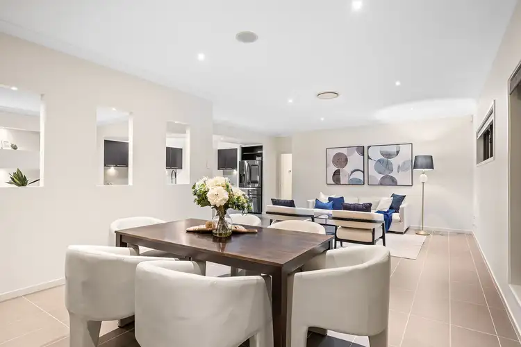 Sixth view of Homely house listing, 23 Rolfe Circuit, Underwood QLD 4119