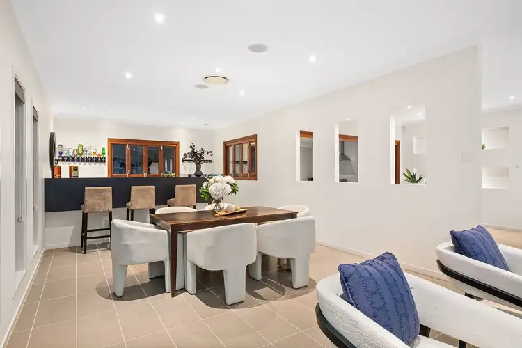 Seventh view of Homely house listing, 23 Rolfe Circuit, Underwood QLD 4119