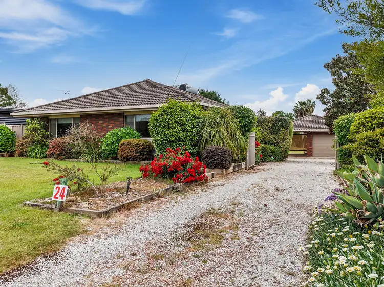 Main view of Homely house listing, 24 Howard Street, Barooga NSW 3644