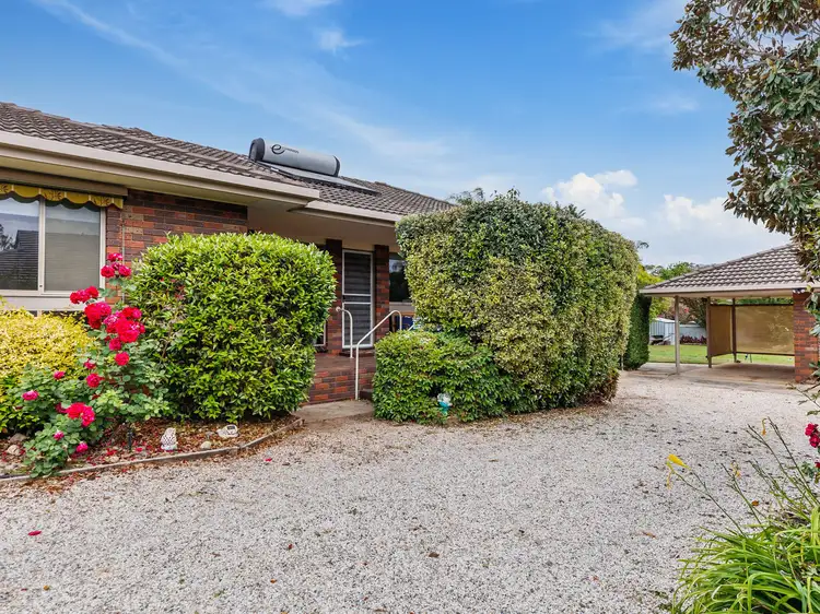 Second view of Homely house listing, 24 Howard Street, Barooga NSW 3644