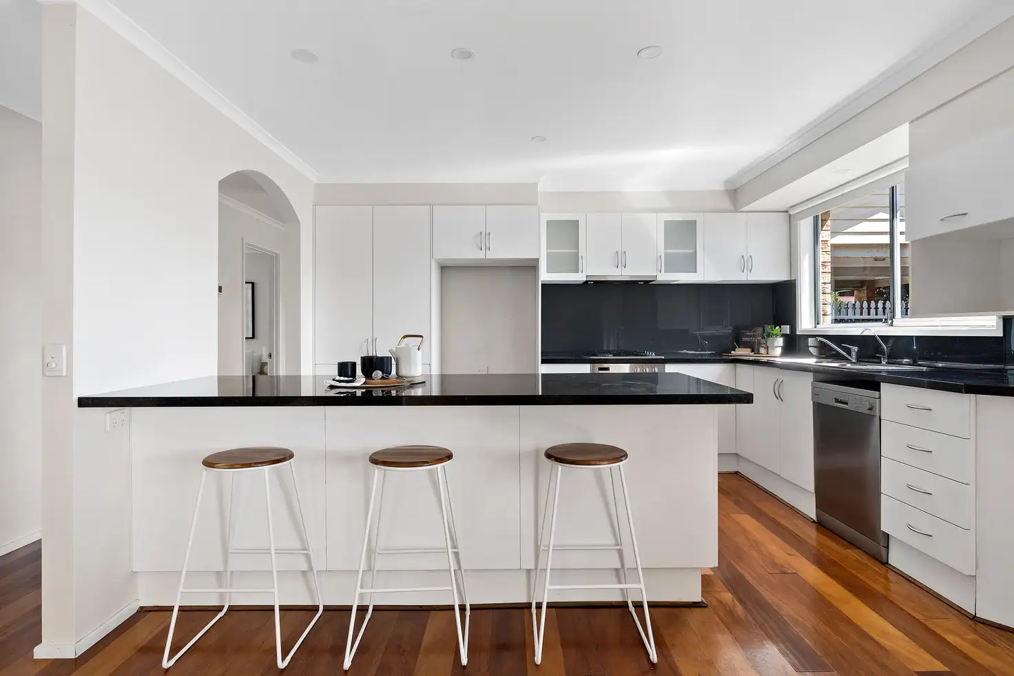 Main view of Homely house listing, 19 Mount Erin Crescent, Frankston South VIC 3199