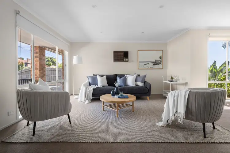 Second view of Homely house listing, 19 Mount Erin Crescent, Frankston South VIC 3199