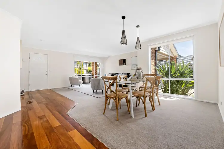 Fourth view of Homely house listing, 19 Mount Erin Crescent, Frankston South VIC 3199