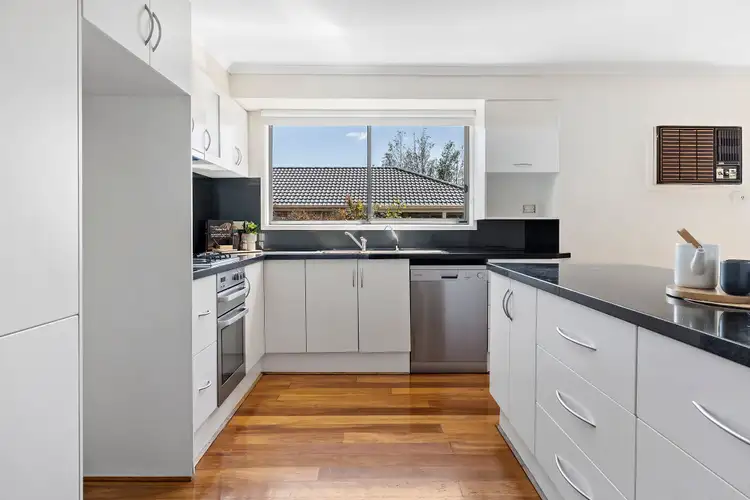 Fifth view of Homely house listing, 19 Mount Erin Crescent, Frankston South VIC 3199