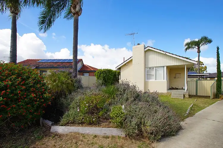 11 Hermione Way, Coolbellup WA 6163