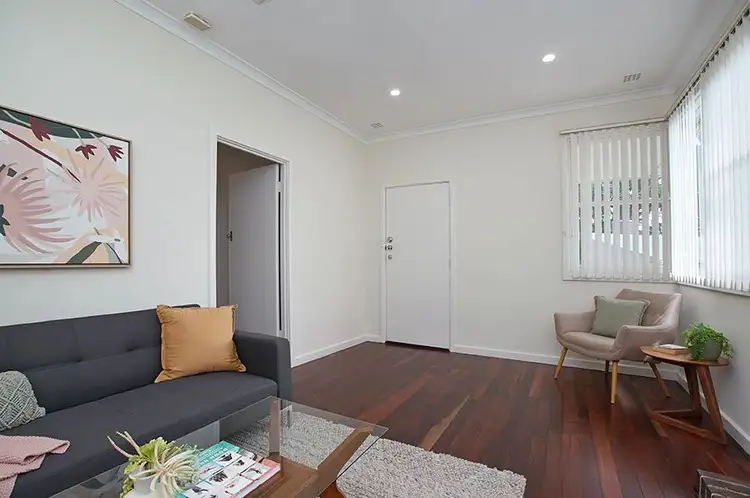 Fifth view of Homely house listing, 11 Hermione Way, Coolbellup WA 6163