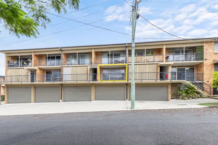 4/425 Bowen Terrace, New Farm QLD 4005