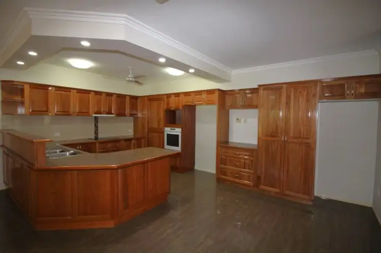 Second view of Homely house listing, 5 Stubley Street, Toll QLD 4820