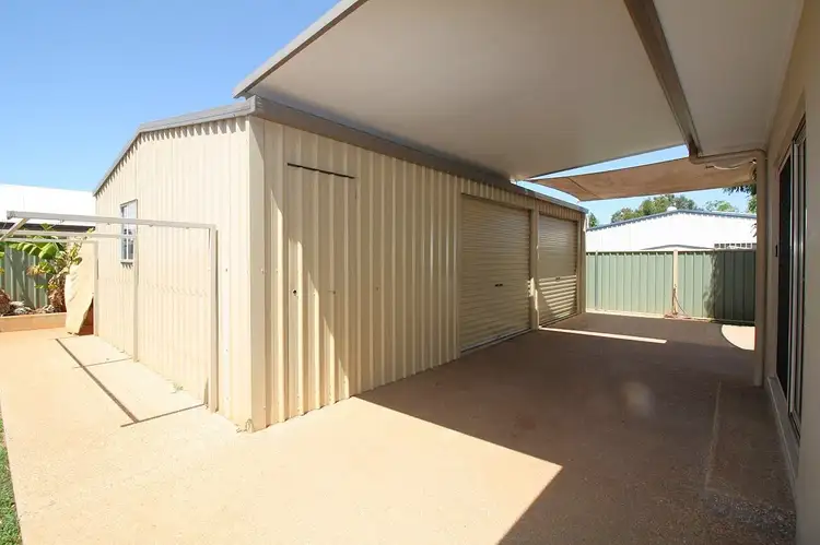 Third view of Homely house listing, 5 Stubley Street, Toll QLD 4820