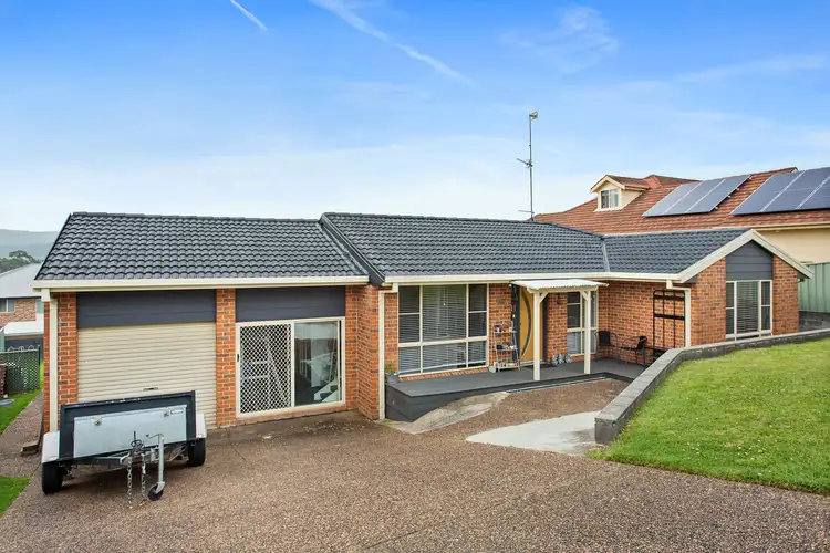 11 Roper Road, Albion Park NSW 2527