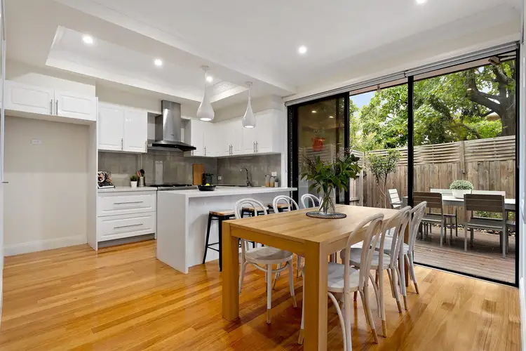 Fourth view of Homely townhouse listing, 2/251 Elgar Road, Surrey Hills VIC 3127