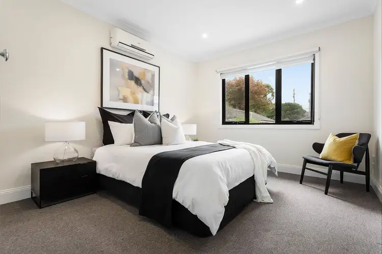 Fifth view of Homely townhouse listing, 2/251 Elgar Road, Surrey Hills VIC 3127